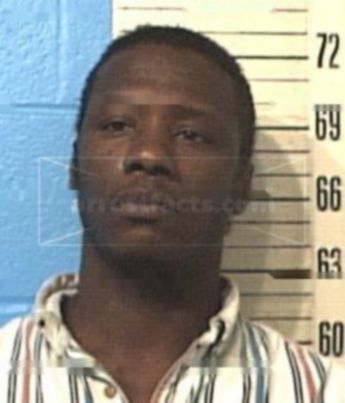 Michael Pernell Williams
