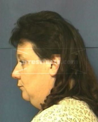 Tonya Lea Curry