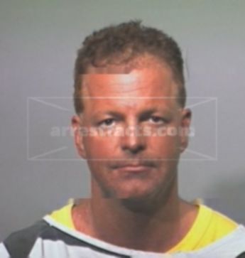 Richard Brian Garner