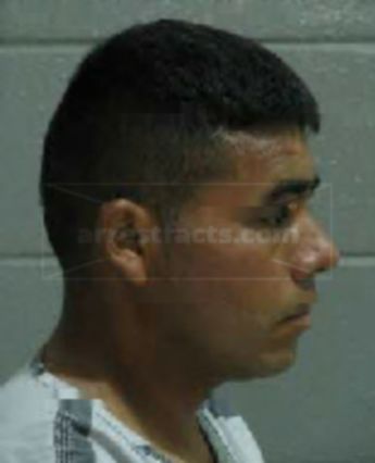 Abel Perez