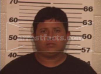 Jesus Vega Salinas