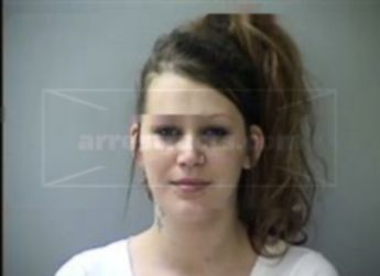 Casey Nicole Kunkle