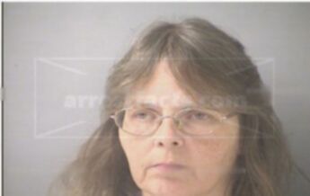 Barbara Ann Helton