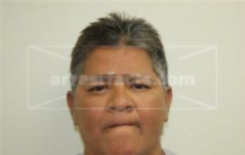 Irma Mascorro
