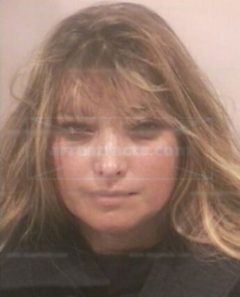 Heather Parker