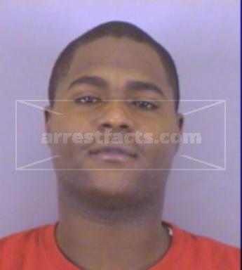 Marquette Alexander