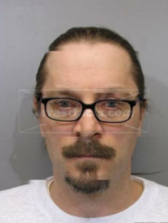 Christopher David Bush