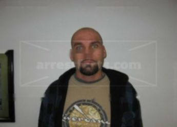 Erik Floyd Steele