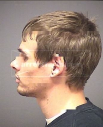 Blake Nichols Grady