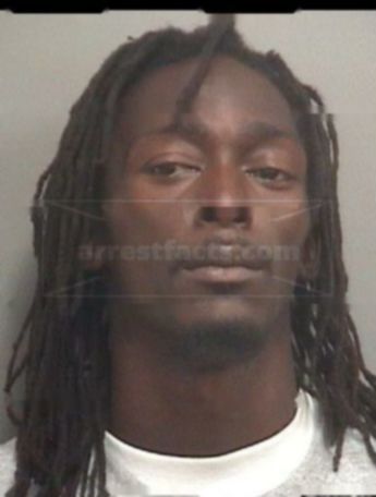 Derrick Nixon