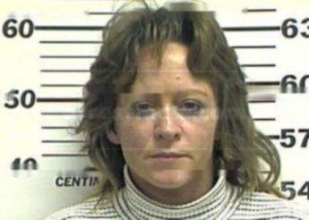 Tammy Lynn Snow