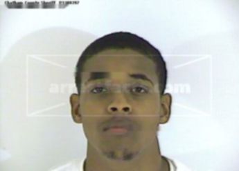 Kevin Grant Harris