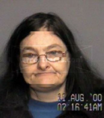 Katherine Ilene Sutt