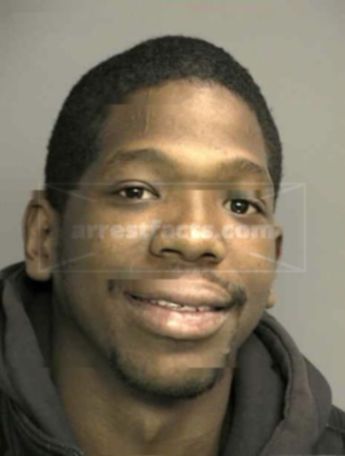 Lamar Coleman