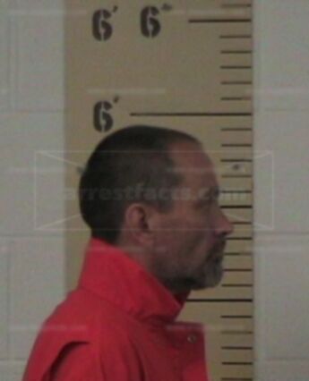 Derek Michael Alexander