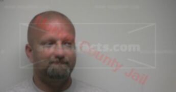 Michael Shane Williams
