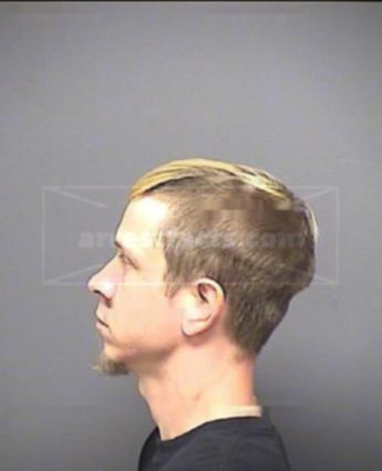 Daniel Parrish Moore