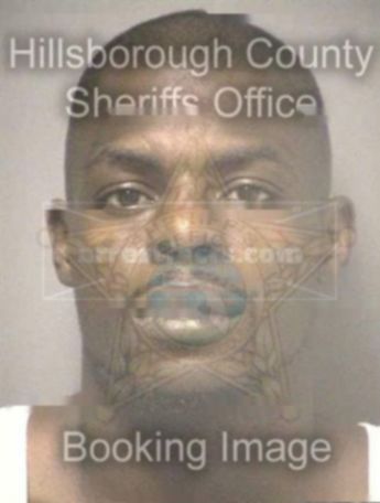 Jermaine Lowell Dorsey