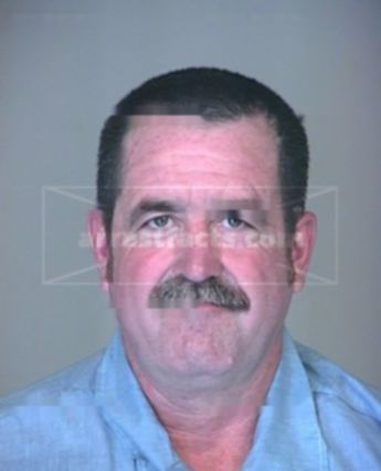 Larry Bruce Mangum