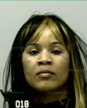Latoya Marie Gordon