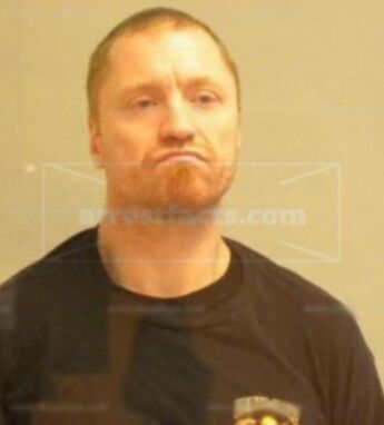 Scott J Henry