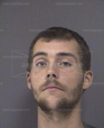 Andrew James Gerdes Crouch