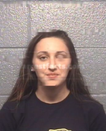 Brittany Wood