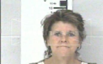 Tracy Lee Elliott
