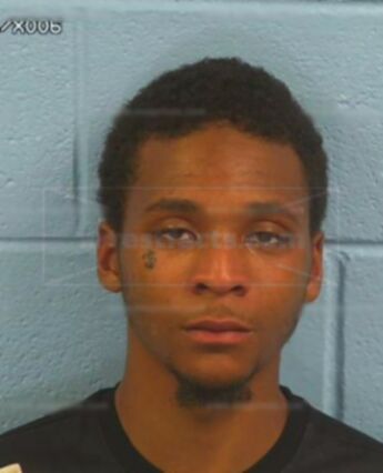 Dalvin Jarod Johnson