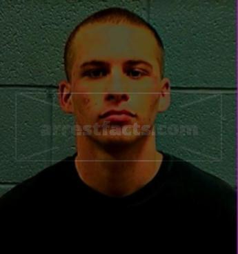 Brandon Chase Moore
