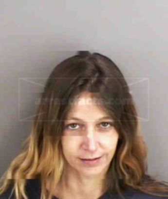 Kimberly Rose Gaunt