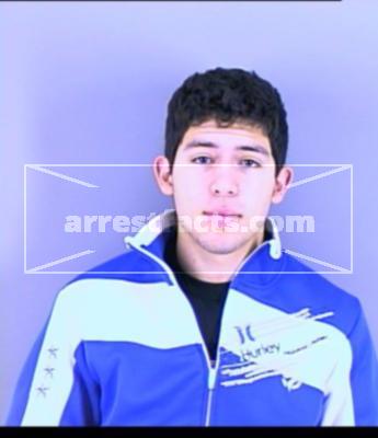 Jorge Abraham Trevino