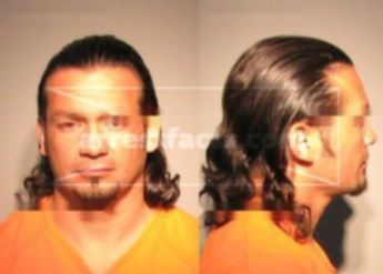Nelson Antonio Cruz