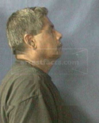 Saul Benjamin Cabrera