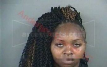 Shelby Renee Jenkins