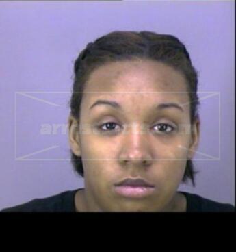 Jasmine Nysean Yeager