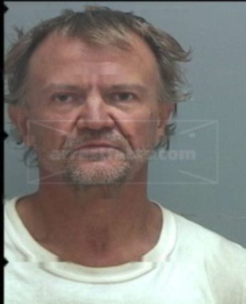 Jeffrey Peter Phelps