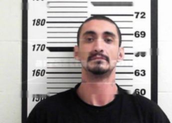 Brandon Martinez