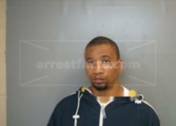 Brian Vincent Sanders