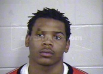 Corteze Dorsey