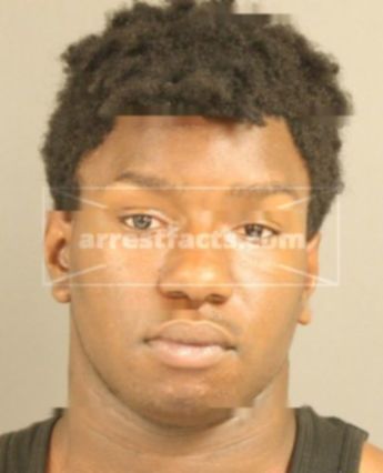 Malik Alexander Farris