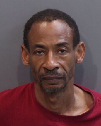 Kevin Duane Moore