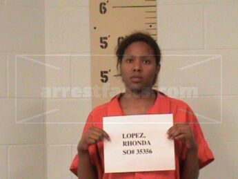 Rhonda Rene Lopez