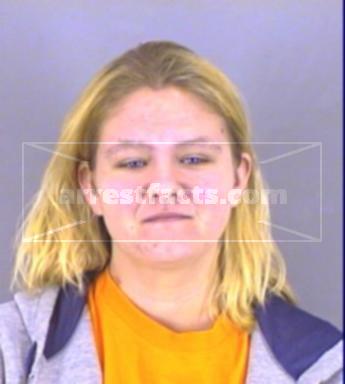 Dayna Jo Thummel