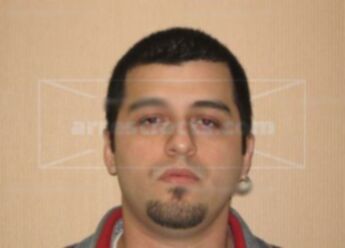 William Paul Braddock