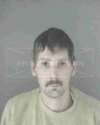 Todd Alan Burns
