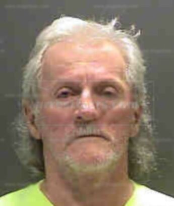 Ronald Creech