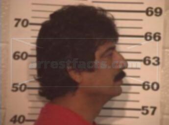 Jose Antonio Perez
