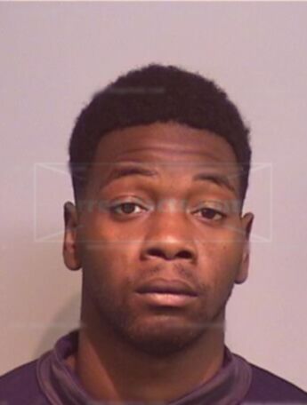 Christopher Kesean Guyton
