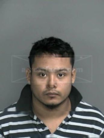 Hugo Sanchez